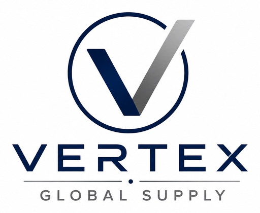 Vertex Global Supply Inc